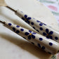 A Floral Summer - Serving Spoon