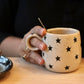 Star Mug // Cuddle Mugs