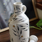 Branches -  Oil Vessel