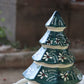 Christmas Tree - Green